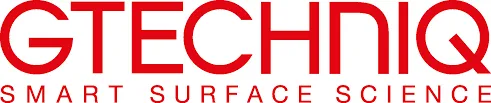 GTECHNIQ logosu